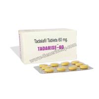 TADARISE 60 MG image 1